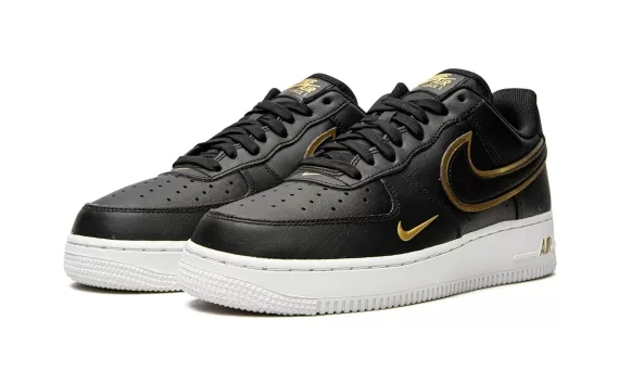 Air Force 1 Low - Double Swoosh