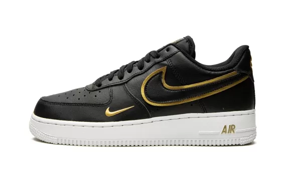 Air Force 1 Low - Double Swoosh
