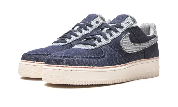 Air Force 1 '07 PRM - 3x1