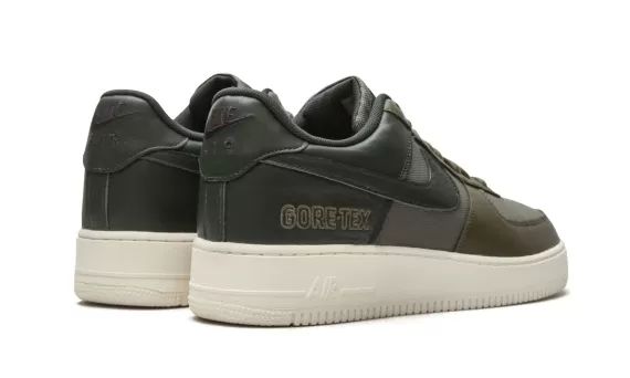 Air Force 1 Low Gore-Tex - Medium Olive