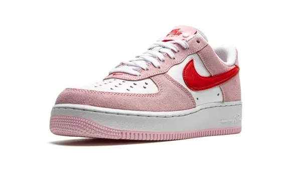 Air Force 1 Low - Valentine's Day Love Letter