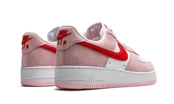 Air Force 1 Low - Valentine's Day Love Letter