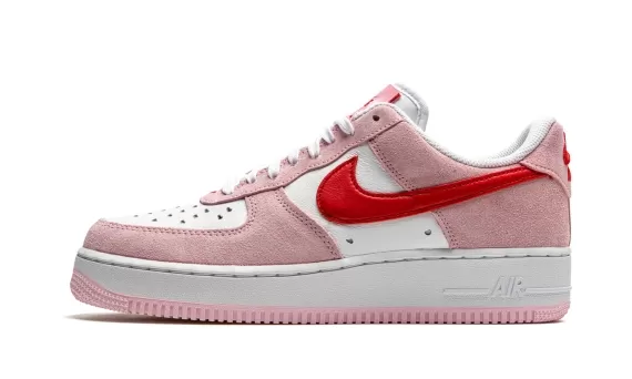 Air Force 1 Low - Valentine's Day Love Letter
