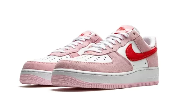 Air Force 1 Low - Valentine's Day Love Letter