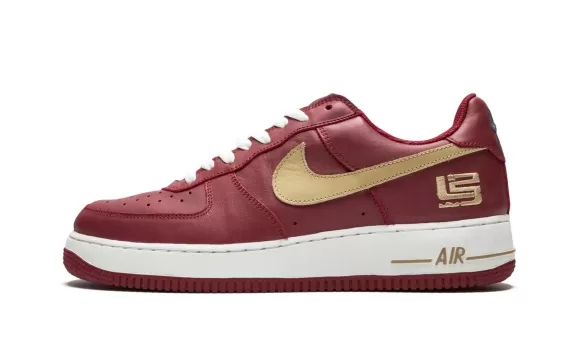 Air Force 1 - Lebron