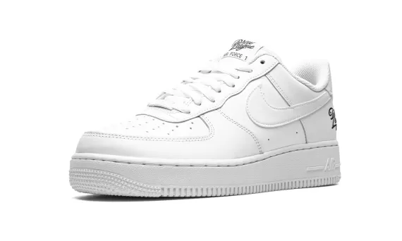 Air Force 1 Low - Drew League