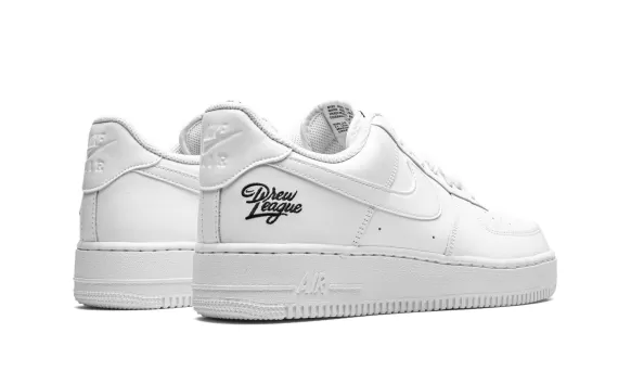 Air Force 1 Low - Drew League