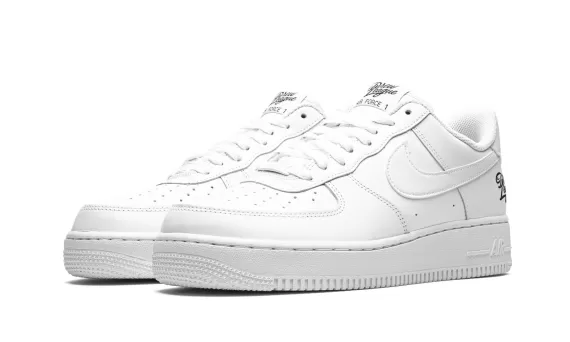 Air Force 1 Low - Drew League