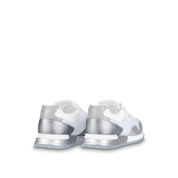 Louis Vuitton Outlet Women's Sneaker