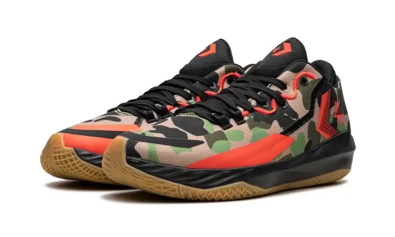 All Star BB Jet Low - Camo