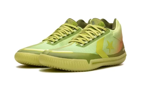 Converse x Concepts Southern Flame All Star BB Evo