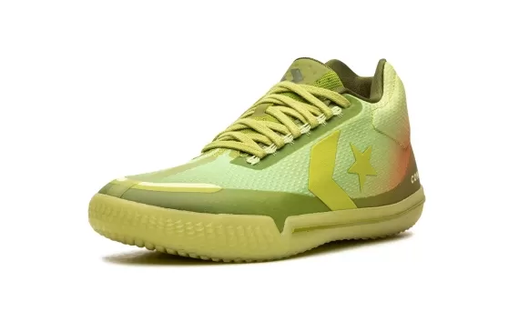 Converse x Concepts Southern Flame All Star BB Evo