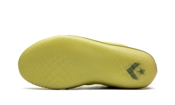 Converse x Concepts Southern Flame All Star BB Evo