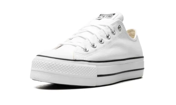 Chuck Taylor All Star - Lift Platform Canvas