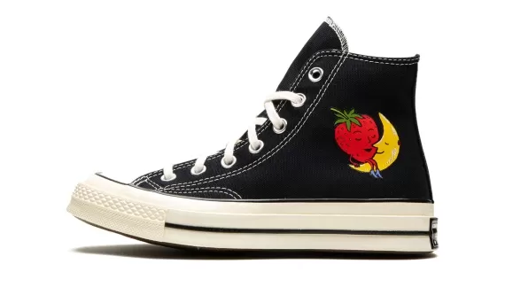 Chuck 70 Hi - Sky High Farm