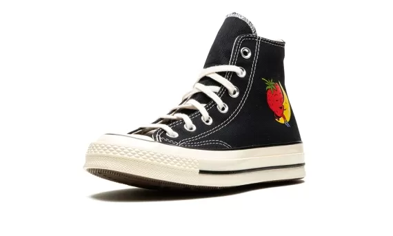 Chuck 70 Hi - Sky High Farm