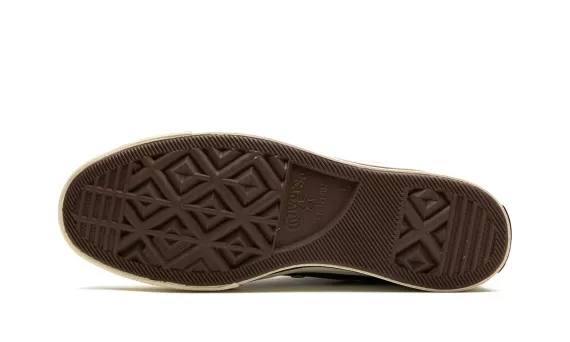 Chuck 70 Hi - Sky High Farm
