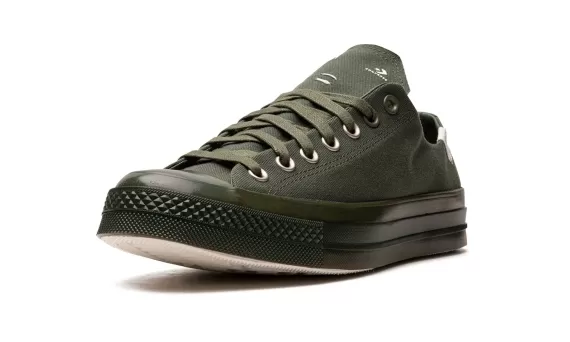 Chuck 70 Low A-COLD-WALL - Green