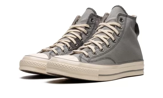 Notre x Converse Chuck 70 High - Textile