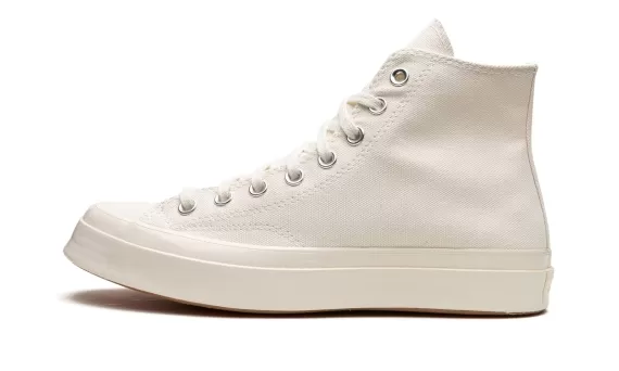 Devin Booker Chuck 70 Hi - The Next Icon