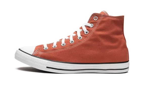 All Star Hi - Fire Opal