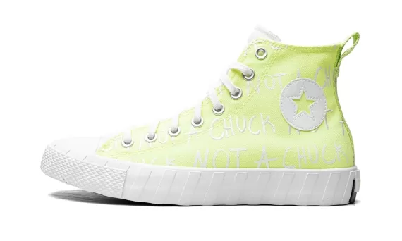 UNT1TL3D Not a Chuck - Volt