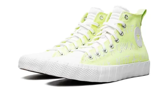 UNT1TL3D Not a Chuck - Volt