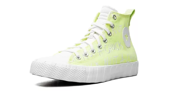 UNT1TL3D Not a Chuck - Volt