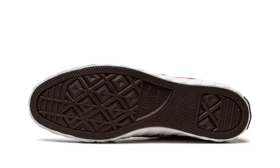 UNT1TL3D Not a Chuck - Red