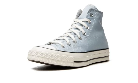Chuck Taylor All-Star 70 Hi - Light Armory Blue/Egret/Black