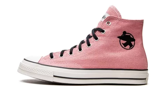 Chuck 70 Surfman