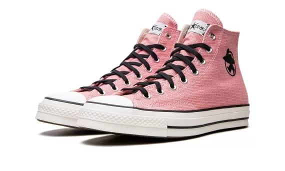 Chuck 70 Surfman