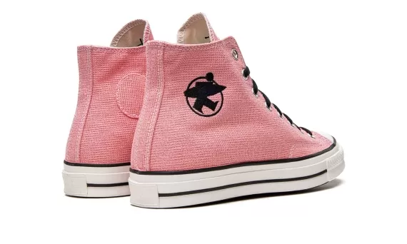 Chuck 70 Surfman