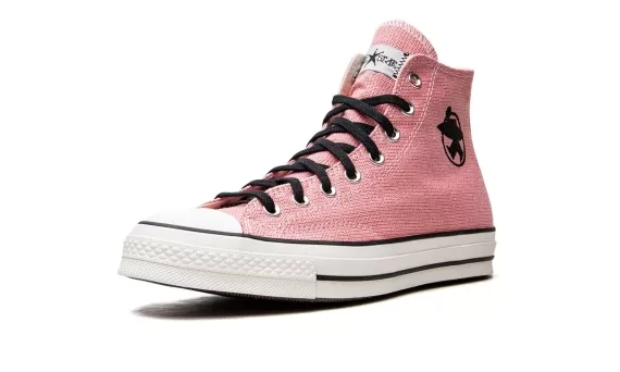 Chuck 70 Surfman
