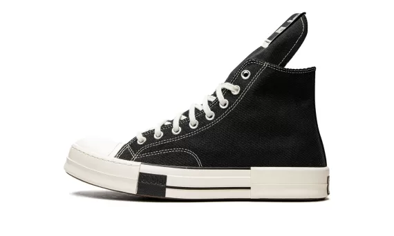 DRKSTAR Chuck 70 - Black