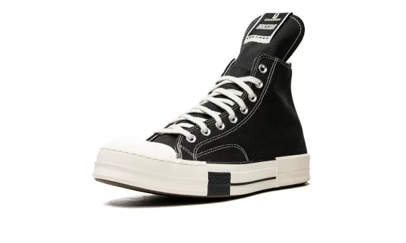 DRKSTAR Chuck 70 - Black
