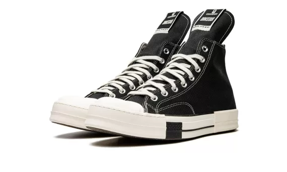 DRKSTAR Chuck 70 - Black
