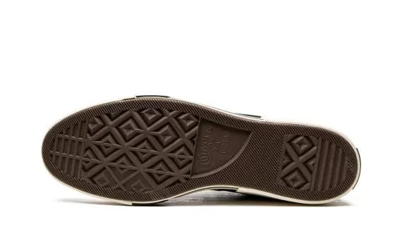 DRKSTAR Chuck 70 - Black