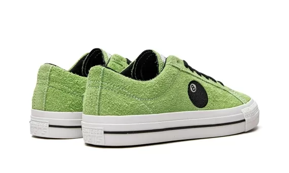 One Star Pro - Stussy 8-Ball
