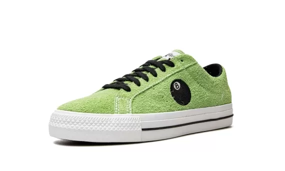 One Star Pro - Stussy 8-Ball