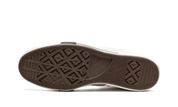 Rick Owens Drkstar Hi - White