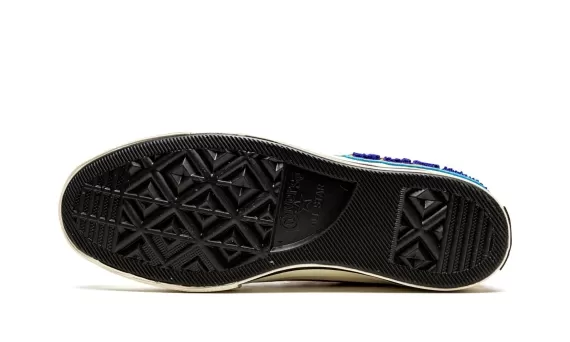 Chuck 70 HI - Space Jam