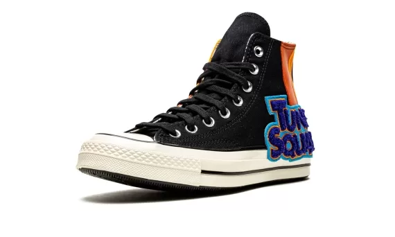 Chuck 70 HI - Space Jam