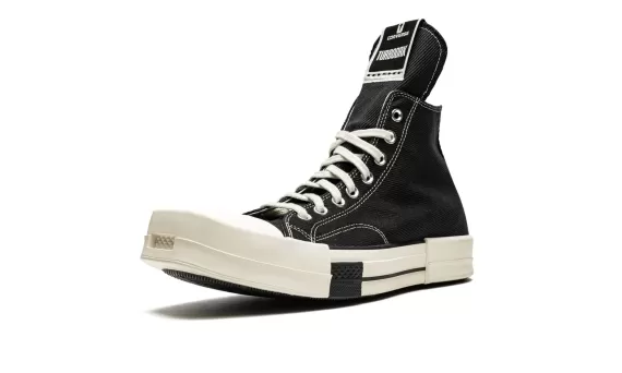 TURBODRK Chuck Taylor All-Star Rick Owens