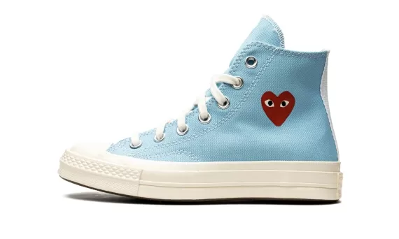 Chuck Taylor All-Star Bright Blue
