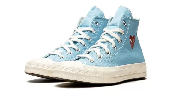 Chuck Taylor All-Star Bright Blue