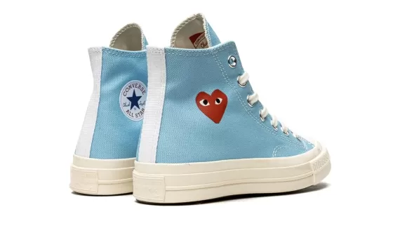 Chuck Taylor All-Star Bright Blue