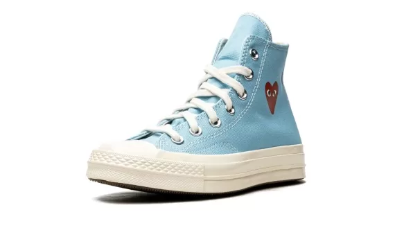 Chuck Taylor All-Star Bright Blue
