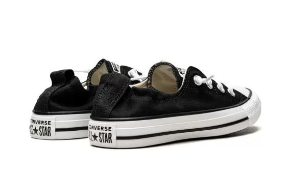 CT Shoreline Slip - Black/White