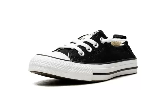CT Shoreline Slip - Black/White